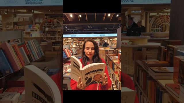 I LOVE YOU - BIOGRAFÍA DE UN ÁGUILA - LIBRO AUTOR: PEDRO JULIO ABREU COLUMNA смотреть онлайн