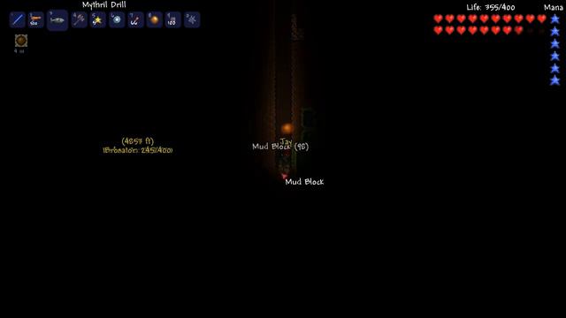 Let's Play Together Terraria S03E35 [Deutsch] [HD] - Zurück смотреть онлайн