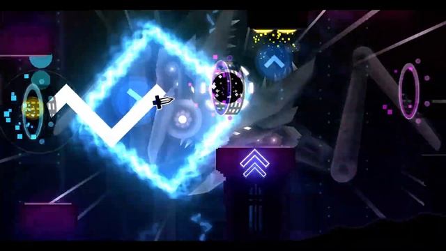 Ultra Violence by Xender Game (Medium 10*) смотреть онлайн
