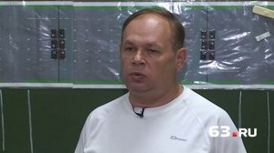 Реверсивное движение в Самаре ч. 1