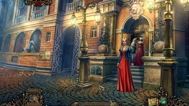 New Release! Maestro 4: Dark Talent - Hidden Object Adventure Trailer смотреть онлайн
