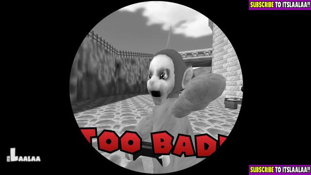 💛ESCAPE BABY BARRY [FUNNY OBBY] | LaaLaa Plays Roblox Baby Barry's Prison Run