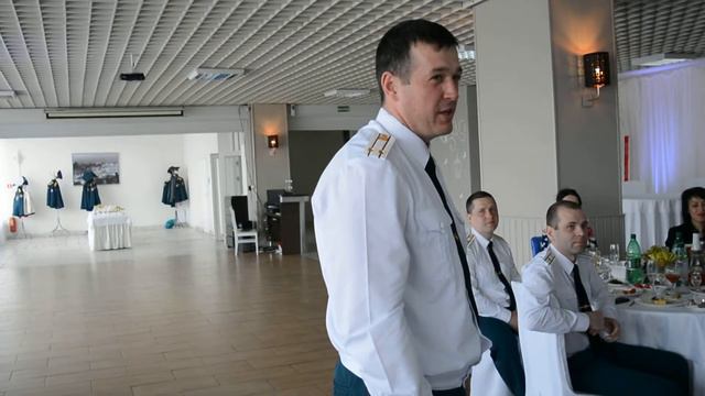 правильный доклад смотреть онлайн