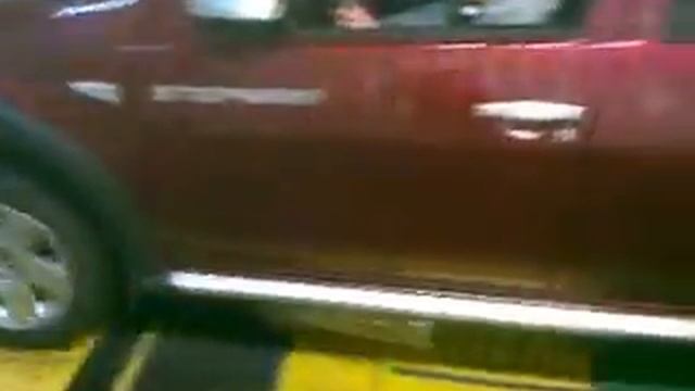 завод рено как собирают машины смотреть онлайн
