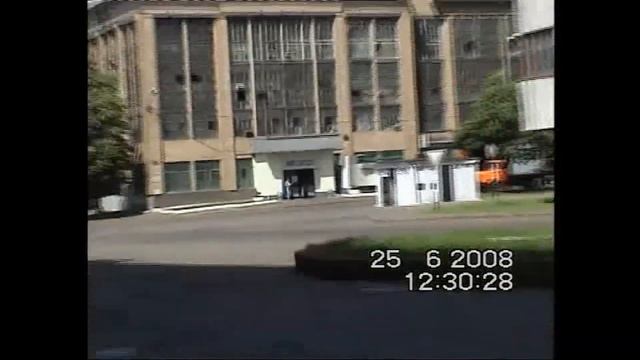 ЗиС ЗиЛ ПОСЛЕДНИЕ ДНИ ЖИЗНИ ЗАВОДА 2008 год смотреть онлайн