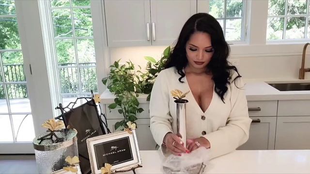 HOME DECOR UNBOXING  📦| Michael Aram