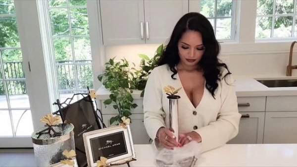 HOME DECOR UNBOXING 📦| Michael Aram