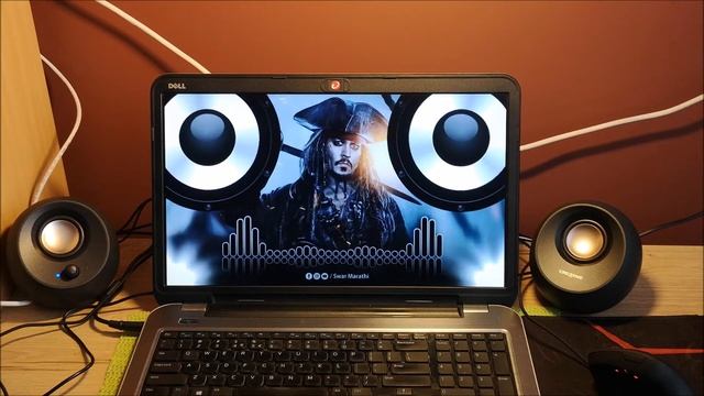 Creative Pebble V3 tak gra смотреть онлайн