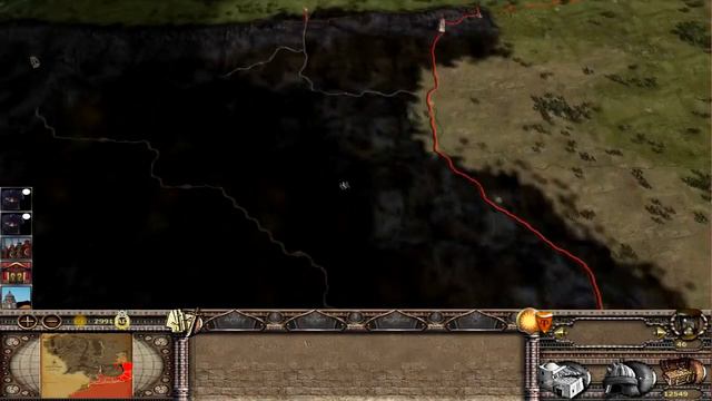Third Age Total War DaC 0.5 - Khand #7 - Building Up Another Force смотреть онлайн