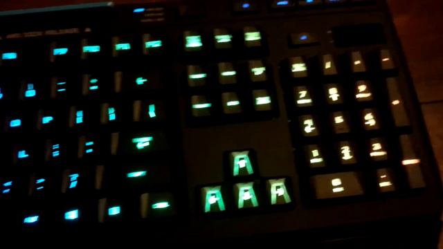 The Logitech G series armaments смотреть онлайн