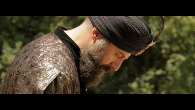 От чего на самом деле умерла Хатидже султан? смотреть онлайн