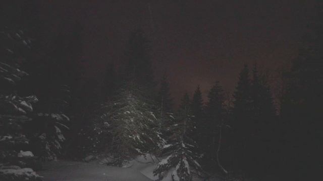 Winter Camping In A Snow Storm, Extreme Solo Tent In The North, Blizzard, Heavy Snowfall (Extended)