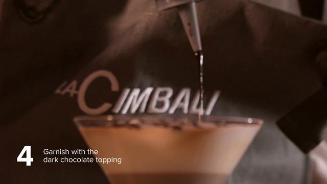 Orangilla (Milkì Mix) - Recipe based on cold frothed milk and orange - [eng] смотреть онлайн