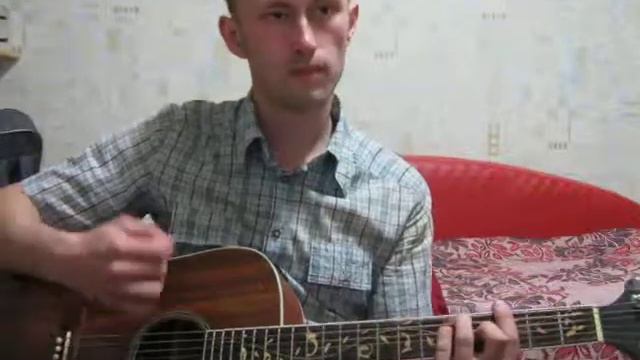 Никто не услышит (Cover) смотреть онлайн