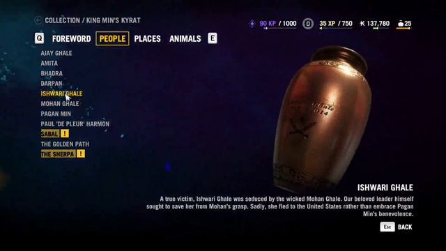 Lets Play Far Cry 4 - Part 5 "Kyrat Cleaning Crew" смотреть онлайн