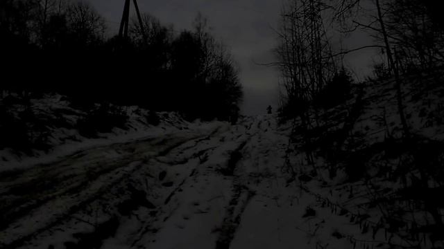 видеодневник МОТО ЧАЙНИКА / лесные покатушки смотреть онлайн