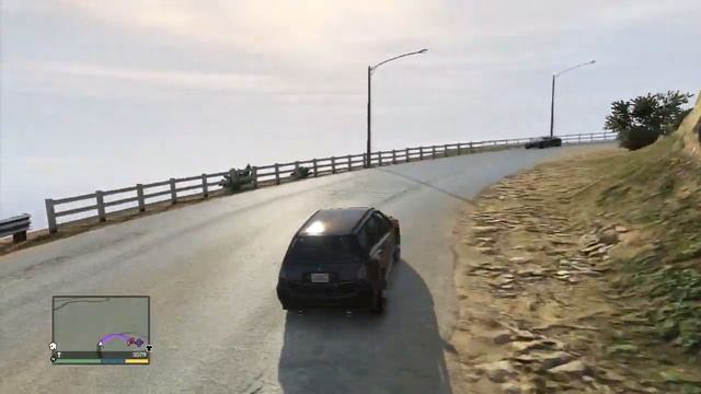 Grand Theft Auto V Gameplay - Ep 85 - Unfinished business смотреть онлайн