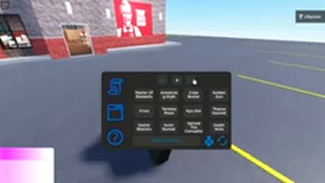 Roblox Kasper's UTG - Ultimate Trolling Gui Showcase смотреть онлайн