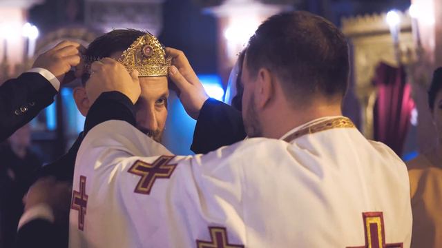 Nunta Catalin & Camelia| GARTNER STUDIO | 4K смотреть онлайн