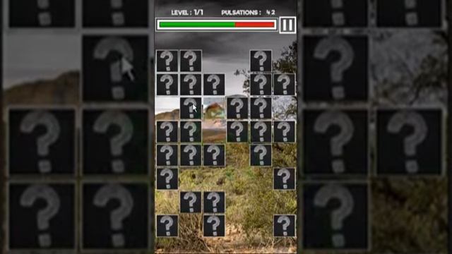 Memory match jungle animals game time trial mode score 84 смотреть онлайн