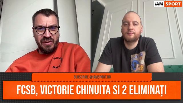 Punem Liga 1 la cale! Ștucan x Ciobanu despre scandalul de la Rapid și FCSB-Botoșani смотреть онлайн