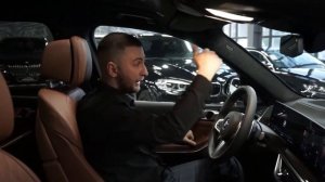 BMW X7 | G07 Рестайлинг, 2023