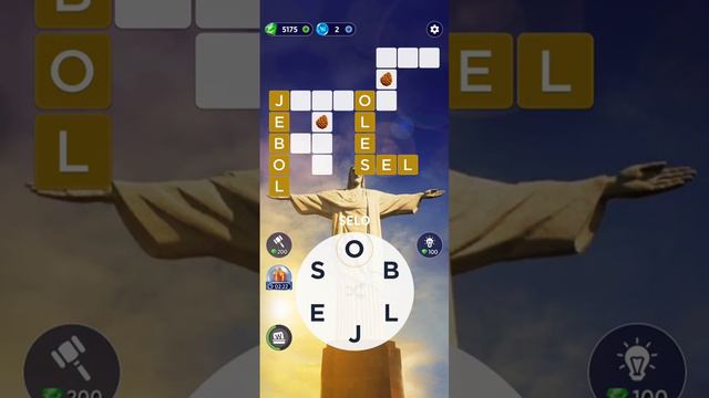 Kunci Jawaban Words Of Wonders Level 933 | WoW Level 933 | Bahasa Indonesia смотреть онлайн