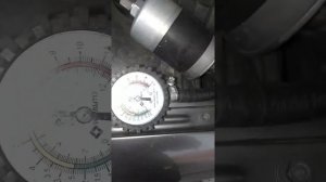 Показания лямбда зонда на Ауди 100С4 2,3 AAR