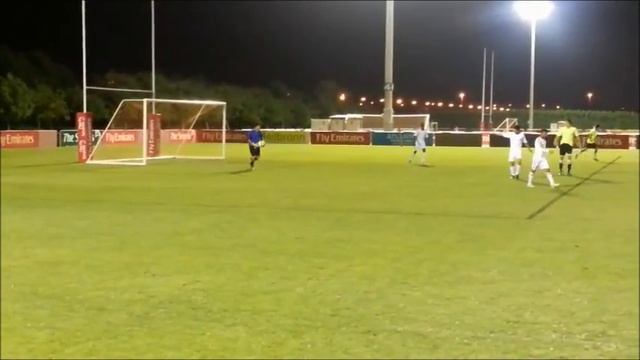 15 year old goalkeeper Mahan Java best saves смотреть онлайн
