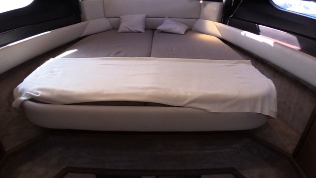 German Beauty ! 2024 Bavaria R40 Motor Yacht - Cannes Yachting Festival 2023