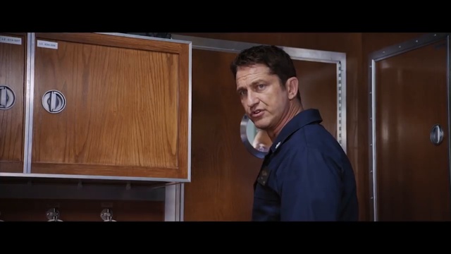 Хантер Киллер (2018) смотреть онлайн