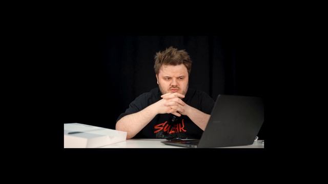 MACBOOK УШЕЛ НА ПОКОЙ - SAMSUNG GALAXY BOOK 3 ULTRA | #ПЕРВЫЙ ВЗГЛЯД #samsung #игровойноутбук смотреть онлайн