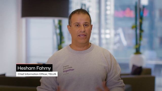 Delivering universal internet access: TELUS + GitHub смотреть онлайн