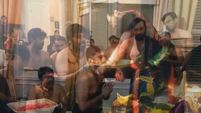 Kaadu Malai Kadanthu Vanthom Ayyappa - காடு மலை கடந்து வந்தோம் ஐயப்பா - HD Video Song смотреть онлайн