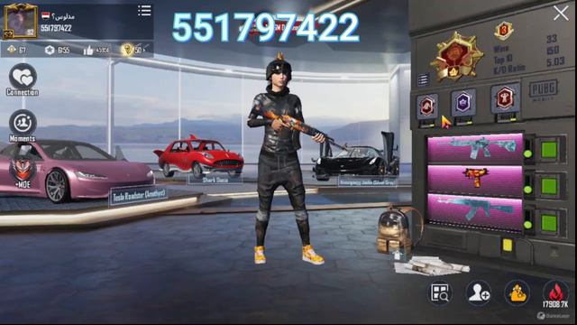 World highest level pubg player 100 Level | TOP 4 HIGHEST LEVEL ACCOUNT OF PUBG MOBILE | 2021 смотреть онлайн