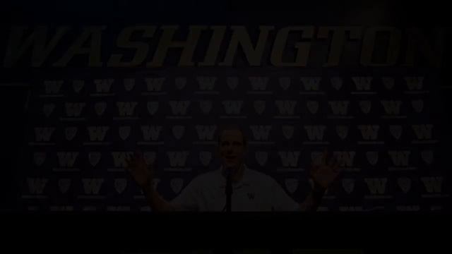 Huskies learning new way under Hopkins, especially on defense смотреть онлайн
