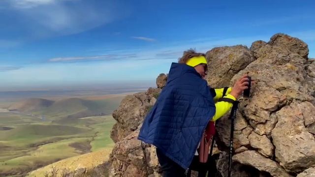 АЛГА КАЗАХСТАН! КРАСОТЫ МОЕЙ РОДИНЫ! Природа. Большая Тура! Бурулдай! Казахстан!19.11.2023ПОДПИШИСЬ смотреть онлайн