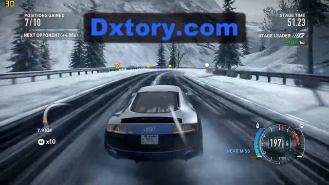 Need For Speed The Run 2015 10 18 14 13 17 735 смотреть онлайн