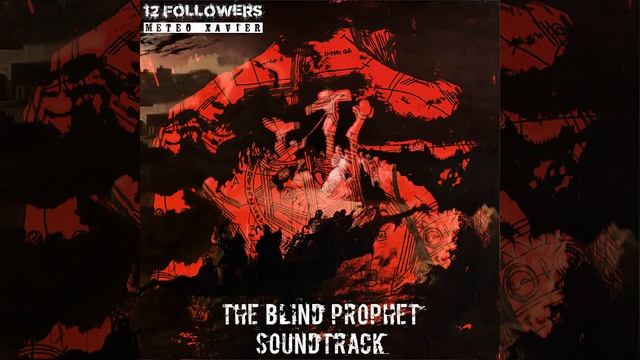 The Blind Prophet OST - 08 A Dark Forest Where My Heart Used To Be смотреть онлайн