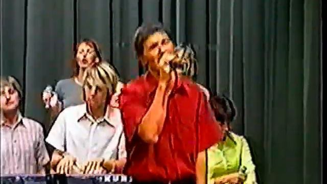 3 Божьи небеса для нас родные смотреть онлайн