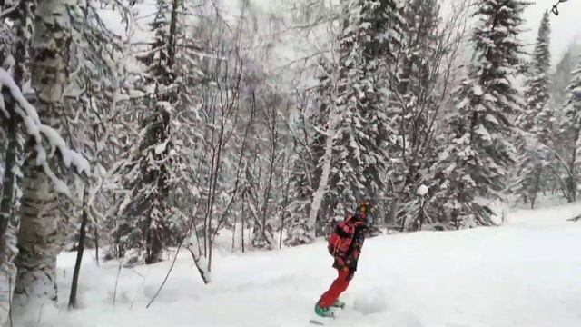 Шерегеш. 2020 смотреть онлайн