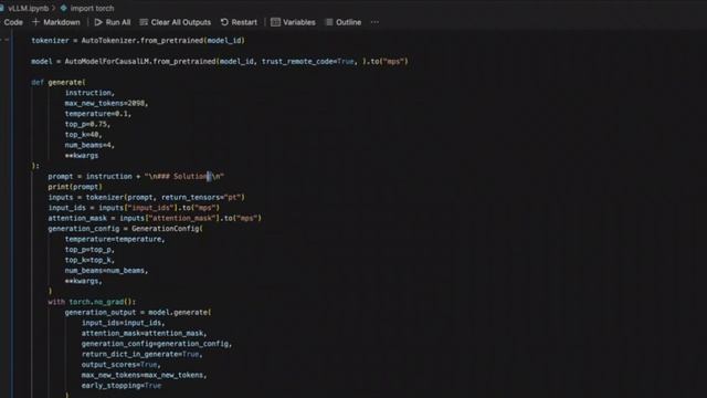 NEW FalCoder-7B: The Best Open Coding Assistant? | Installation & Tutorial смотреть онлайн