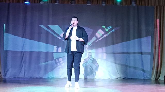 Останься - Алексей Макаров смотреть онлайн