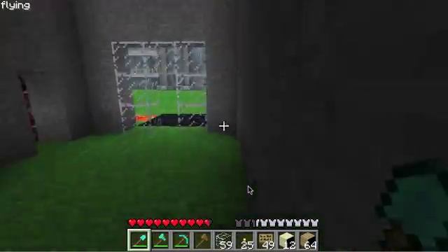 Lets Play Minecraft-Good Minecraft server смотреть онлайн