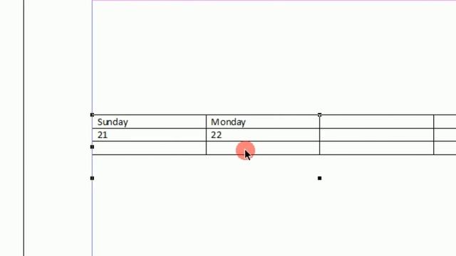 PageMaker  Table Insert Update Problem & Solution || Msword Table To Pagemaker In Hindi