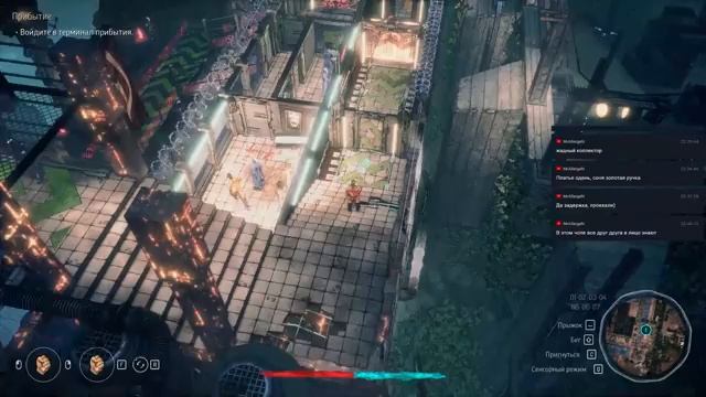 ? СТРИМ - SEVEN: The Days Long Gone - Обзор&Прохождение №1 ? смотреть онлайн