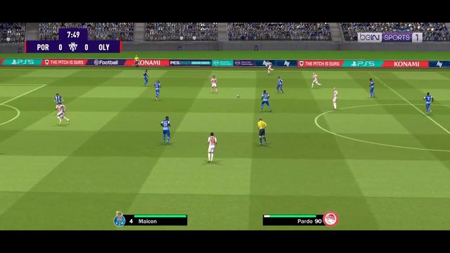 FIFA 16 MOD PES 2021 ANIMATIONS | ANDROID FIFA 16 OFFLINE