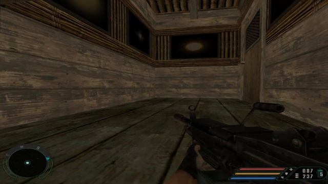 Прохождение карты Far Cry - TreasureHunter от Ивана Комарова на реалистичной сложности