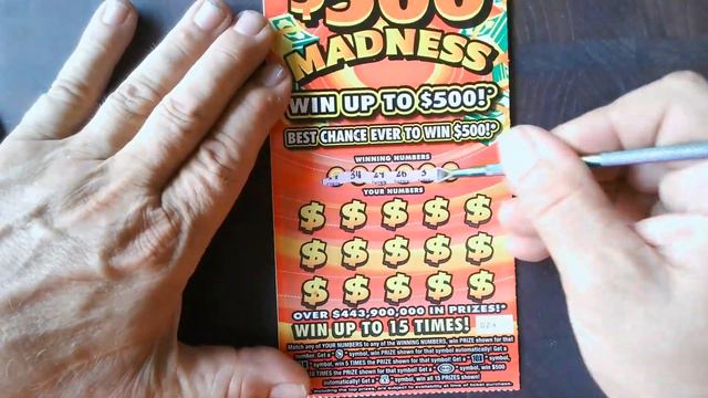 10 $500 Madness and 1 Pink!🚀 смотреть онлайн