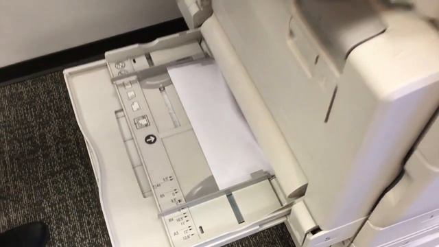 Xerox How to Load Labels & Envelopes 78 Series смотреть онлайн